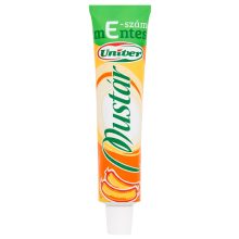 Univer, Mustár, E-mentes, 70 g