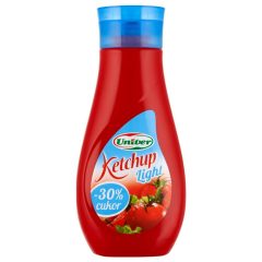 Univer, Light ketchup, 460 g