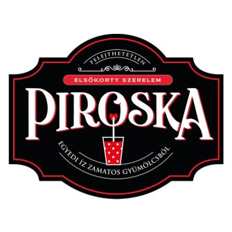 Piroska Szörp