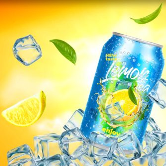 Üdítők, szörpök