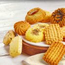 Kekszek, snack-ek, nasik