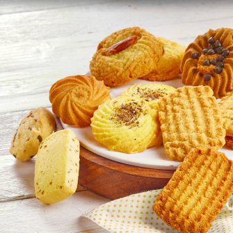 Kekszek, snack-ek, nasik