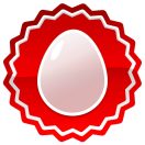 Tojásmentes élelmiszereink