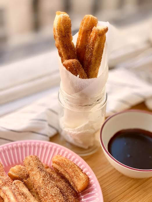 Churros